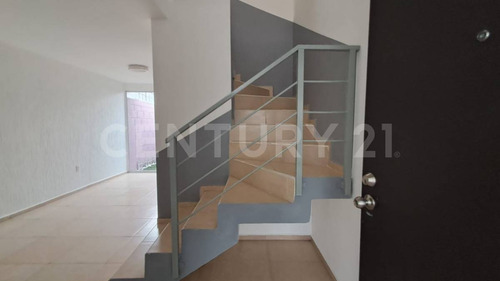 Casa En Condominio En Venta, Cerrillo I, Lerma, Estado De México
