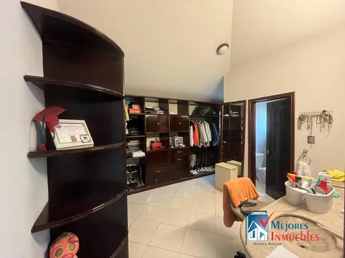 Casa En Venta Jardines Del Campestre, León, Gto.