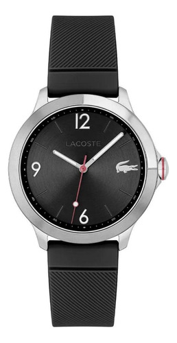 Reloj Lacoste Moonball Para Mujer - 2001331