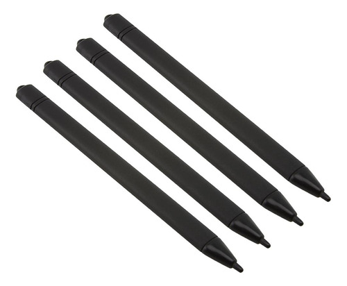 4x Capacidad De Táctil De Dibujo Tablet Stylus Pen Para
