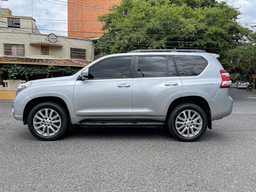 Toyota Prado 2014 3.0 Tx-l Fl