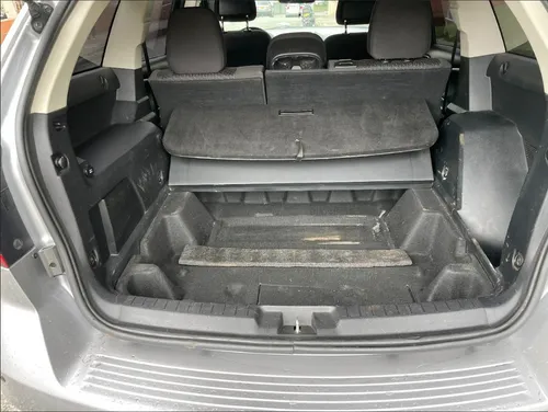 Dodge Journey 2.4 Se Fl