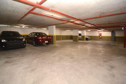 Imagen 35 de 43 de Edificio - Palermo