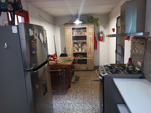 Imagen 11 de 14 de Casa 110m2 - 4 Ambientes Y Patio - Centro - Alq. Temporario