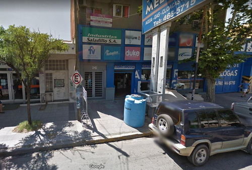 Imagen 1 de 9 de Departamento - Centro (moreno)