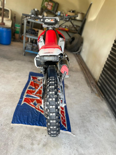 Imagen 2 de 18 de Honda Crf 250 L