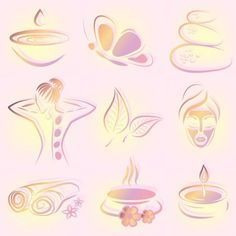 Imagen 3 de 10 de Masoterapia - Cosmetica Facial - Ambos Sexos