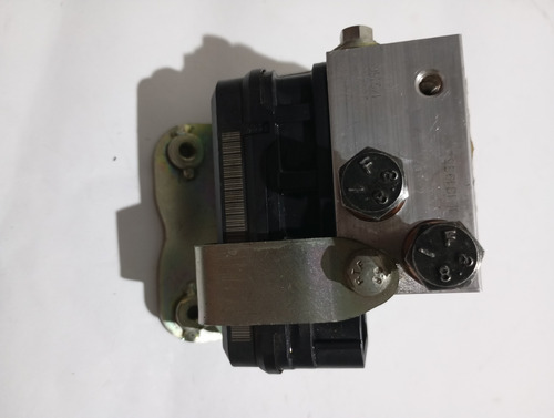 Modulo Abs Rouser Ns200fi Original Gris