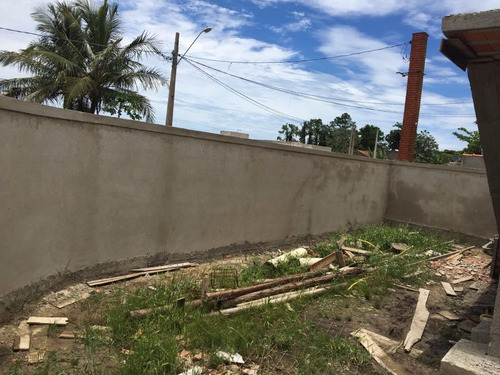 Imagem 6 de 15 de Casa Residencial À Venda, Estância Balneária Tupy, Itanhaém. - Ca0298