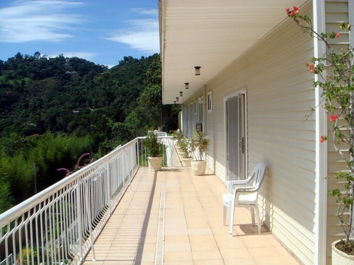Imagem 7 de 15 de Casa Em Corrêas - Petrópolis - 1647