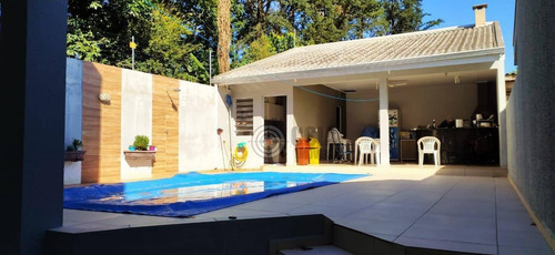 Excelente Sobrado No Jardim Petrópolis - So0134