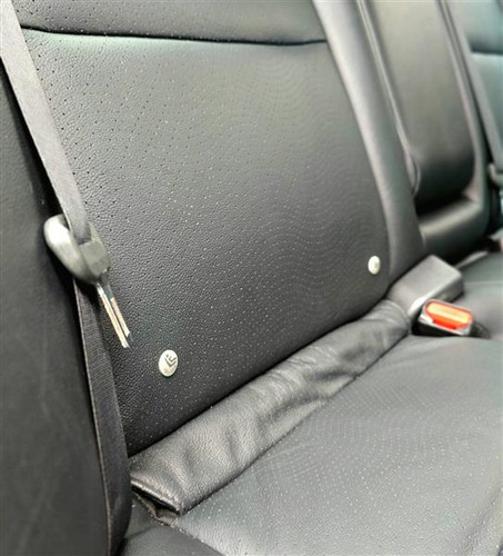 Honda City 1.5 EXL 16V FLEX 4P AUTOMÁTICO