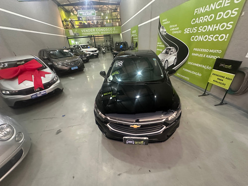 Chevrolet Prisma PRISMA SED. LT 1.4 8V FLEXPOWER 4P