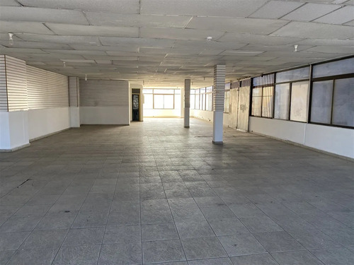 Bodega En Arriendo En Recoleta
