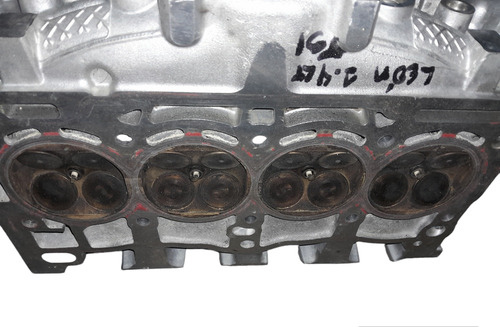 Cabeza Seat Leon Ibiza Golf 1.4lt Tsi Modelo.14-18 Original (Usado)