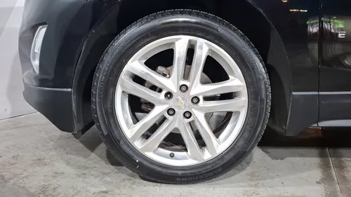 Chevrolet Equinox 1.5 PREMIER C AUTO
