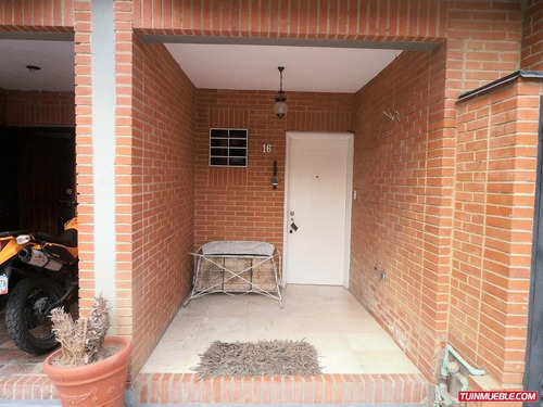 Imagen 2 de 12 de Casa En Venta - Oripoto - El Hatillo