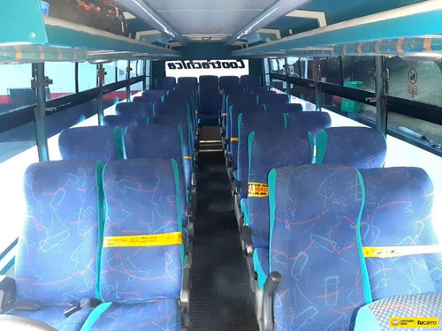 Bus Hino 2009