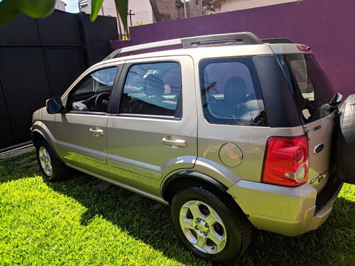 Ford Ecosport Xlt Plus 2.0