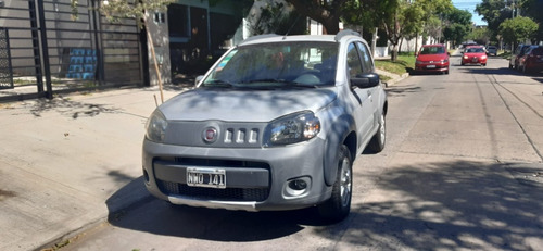 Fiat Uno 1.4 Way