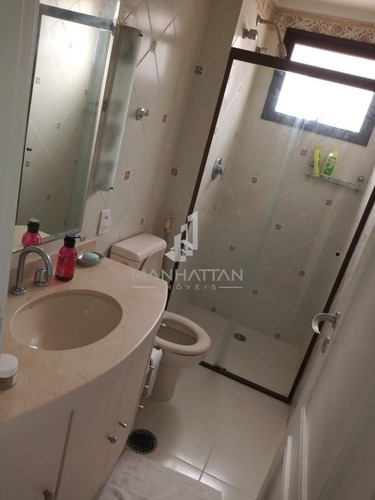 Imagem 13 de 23 de Apartamento À Venda Em Indianópolis - Ap005749
