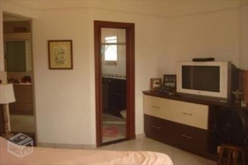 Imagem 16 de 17 de Casa A Venda No Bairro Boqueirão Em Praia Grande - Sp. - 1023-1