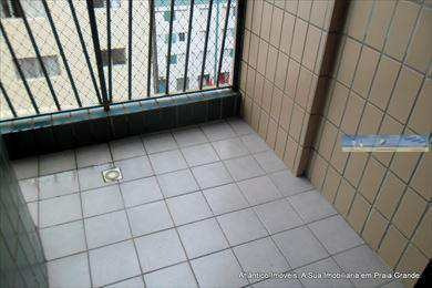 Imagem 16 de 22 de Apartamento Em Praia Grande Bairro Ocian - V2655