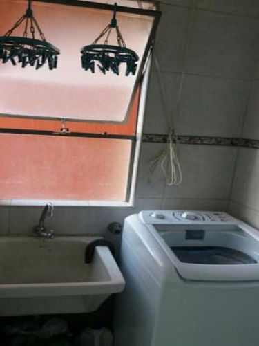Imagem 14 de 15 de Apto 3 Dorms. - 60 M² - Pirituba - Alcance Imóveis - Ap00014 - 32920544