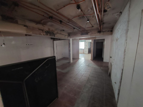 Local Comercial En Arriendo En Concepción