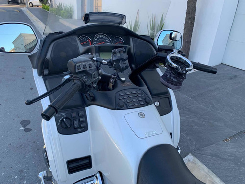 Imagen 15 de 15 de Honda Goldwing Gl 1800