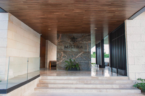Lotes Residenciales En Venta Mistika