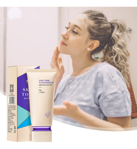 Prebase Hidratante | Maquillaje Hidratante Soft Tone Up
