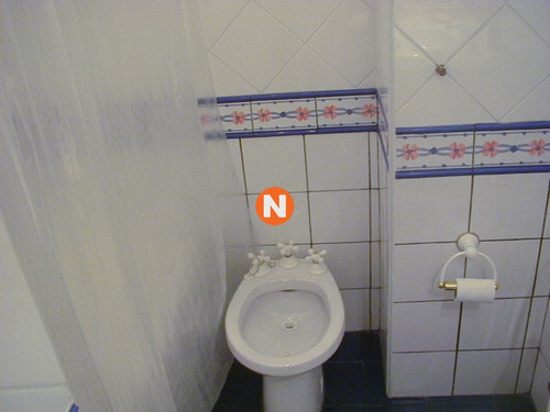 Apartamento En Alquiler, Mansa, Punta Del Este, 3 Dormitorios.- Ref: 3629