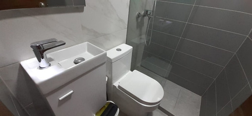 Imagen 10 de 15 de Apartamento Amoblado En Alquiler En Naco 1 Habitacion 2 Jacuzzi Gym