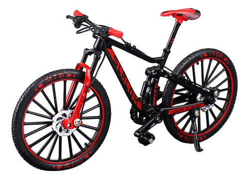Bicicleta De Montaña De Juguete Para Niños, Modelo De Bicicl