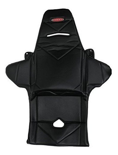 Soportes Y Fundas Para As Kirkey Seat Cover, Snap Attachment