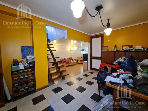 Imagen 14 de 30 de Casa En Barrio Ingles - Banfield - Venta - Lote 10x42