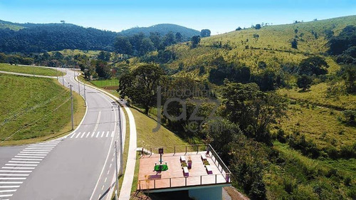 Imagem 9 de 9 de Terreno À Venda, 411 M² Por R$ 220.000,00 - Ecologie Residencial Itatiba - Itatiba/sp - Te1517