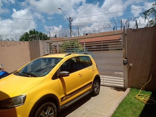 Imagem 1 de 15 de Casa, Jardim Angelo Jurca, Ribeirão Preto - C4928-v