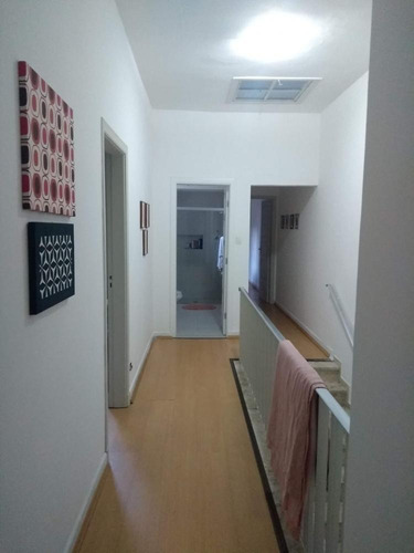 Imagem 8 de 14 de Sobrado Com 03 Dormitórios E 115 M² A Venda Em Santana, São Paulo | Sp. - Sb523159v