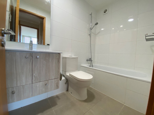 Departamento En Arriendo 5 Norte, Las Rastras, Talca.