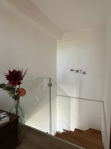 ¡exclusivo Dpto En Las Condes: 4d/3b, 121 M²!