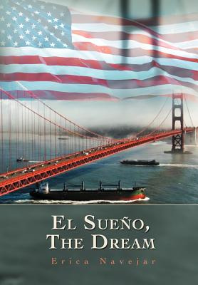 Libro El Sueno, The Dream - Navejar, Erica