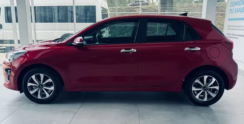 Kia Rio 1.6 Hb EX At