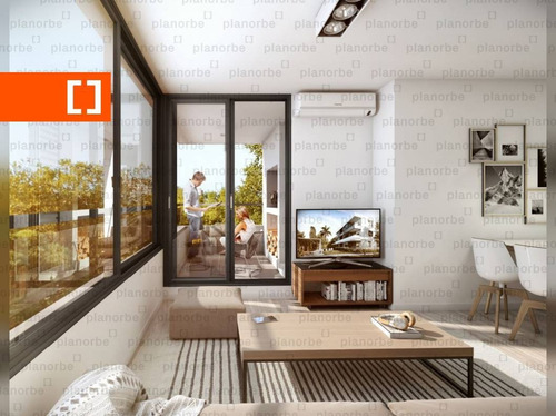 Venta De Apartamento Obra Construcción 2 Dormitorios En Prado, Nostrum Rosedal Unidad 508