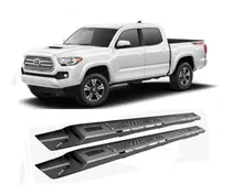 Comprar Rock Slider O Estribos Viper Para Toyota Tacoma (todas)