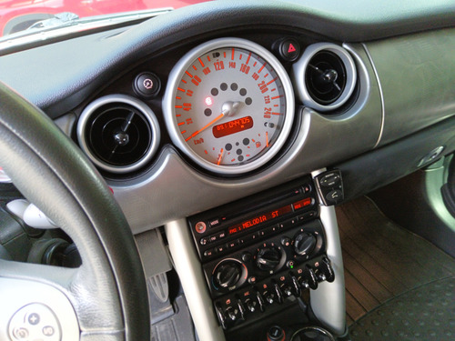 Mini Cooper John Cooper Worhs 2005