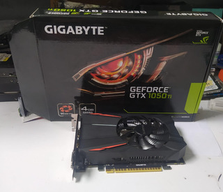 Gtx 1050ti