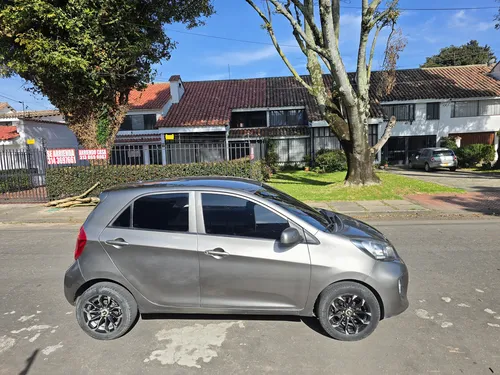 Kia Picanto 1.0 Lx