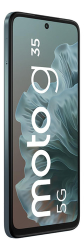 Moto G35 5g Gris 4+128gb